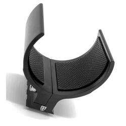 Bottle Clamp 52mm - Saber Tactical