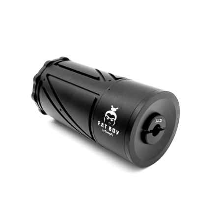 Extension pour Emperor ou Fatboy 2.0 - DonnyFL