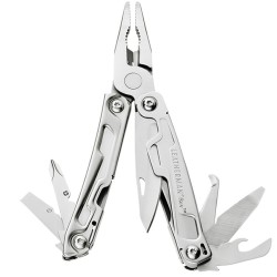 Rev - Leatherman