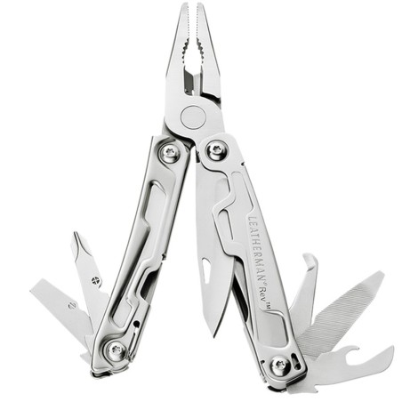 Rev - Leatherman