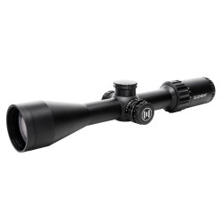 HELIX HD-2-16×50 SFP - Scope -  Element Optics