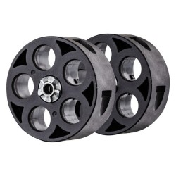 Cylinder 5 Rounds - HDR 68 - UMAREX