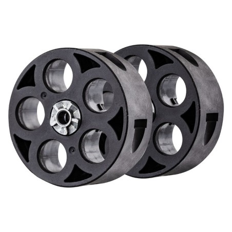 Barillet 5 coups par 2- HDR 68 - UMAREX