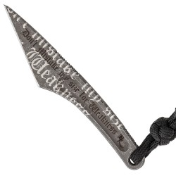 Kiridashi Custom - Bastinelli Créations