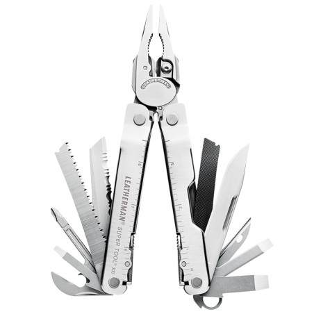 Supertool 300 - Leatherman