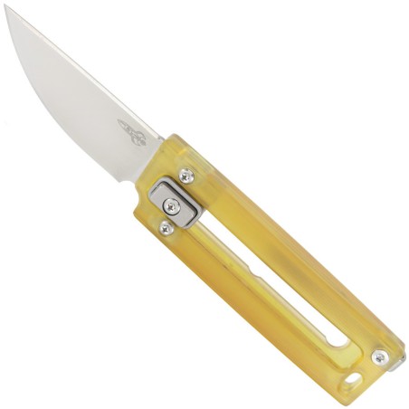 KatanaO OTF Ultem - D Rocket Design