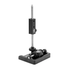 Mono-Pod Bench Version - SABER TACTICAL