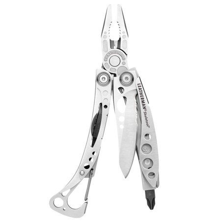 Pince Multifonctions - Skeletool - Leatherman