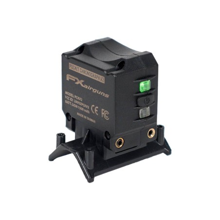 FX Pocket Chronograph V2 - FX Airguns