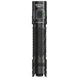 MH12 Pro - Lampe Torche - Nitecore