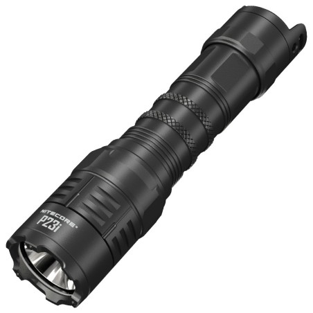 Precise P23I - Lampe - Nitecore