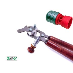 Slug Mold Foster de Svarog 12 Gauge