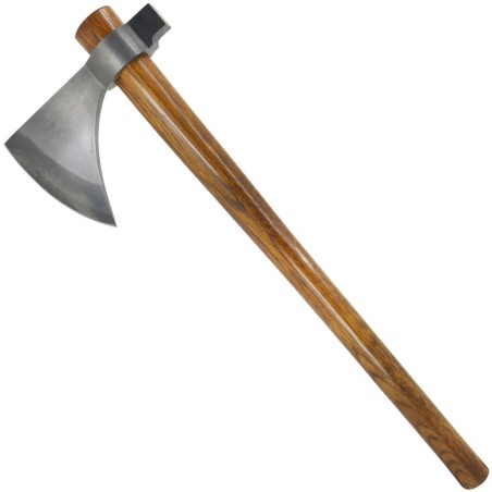 Tomahawk - Hickory - 4.25" - Style B - Walk By Faith 777