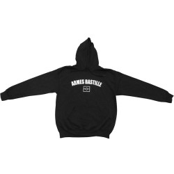 Sweat à Capuche Guillotine - Armes Bastille