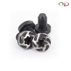 Vis pour Plaquettes de 1911 - Turbo Screws - VZ Grips