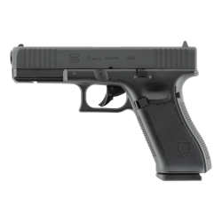 Glock 17 Gen 5 - 4,5mm - UMAREX no shipping out of France