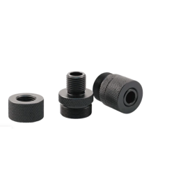 Crown 1/2 x 20 UNF Adapter