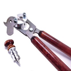 Moule à balle SVAROG " Zveroboy M " Monolith calibre 12