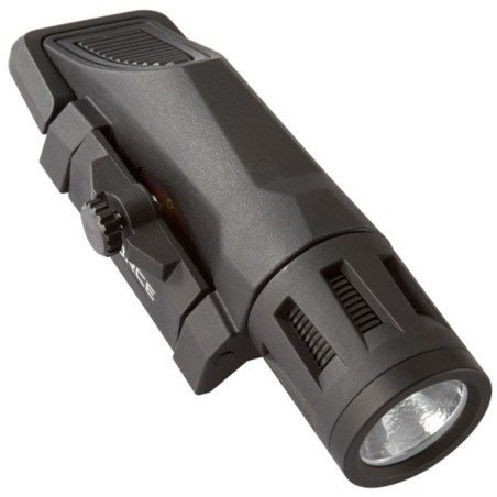 Lampe Tactique WML White Gen 2 Noir - INFORCE