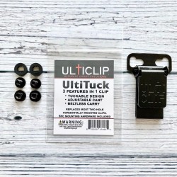 UltiTuck - Ulticlip