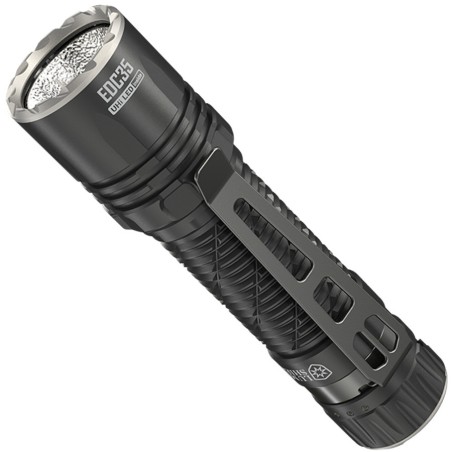 EDC 35 - Lampe Tactique - Nitecore
