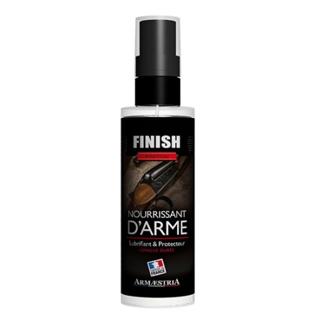 Finish - Nourrissant D'arme - Armaestria