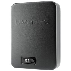 Coffre pour Armes de Poing - 3.4070 - Umarex