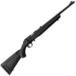 Carabine American Rimfire cal 22lr - Canon 46 cm - RUGER