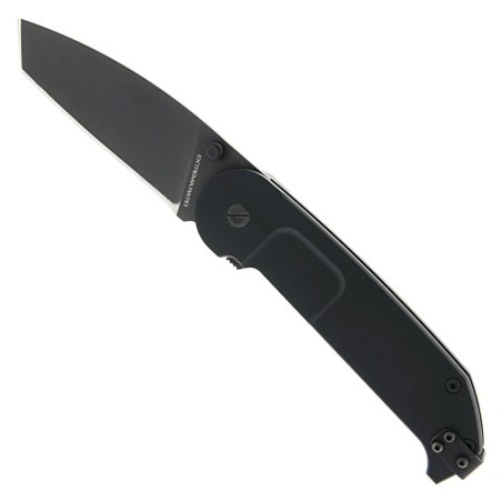 BF2 Classic Tanto Black - Extrema Ratio