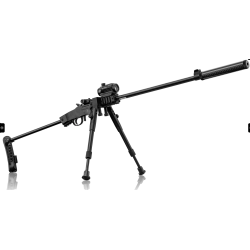 Carabine Pliante Little Badger Takedown Xtreme .22lr - Chiappa