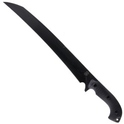 Fixed Blade - Le Séparateur - Bastinelli Créations