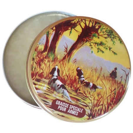 Graisse Armoline St Hubert 50ml