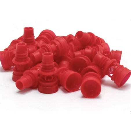 Bourres calibre 20 Speciales Balles Italian/Paradox x100 - Svarog