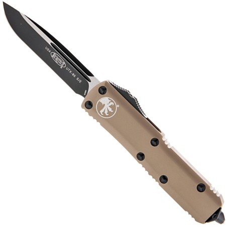 UTX 85 Tan Tactical Black Standard