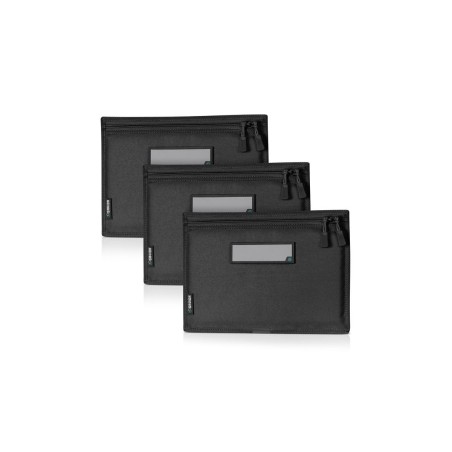 Lot de 3 Pochettes pour Armes SPECIALIST Sleeve Noir - Savior