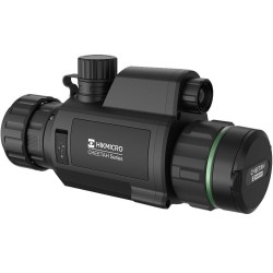 Clip-On Vision Nocturne Cheetah 940 nm - Hikmicro