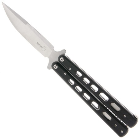 Balisong Boker Plus