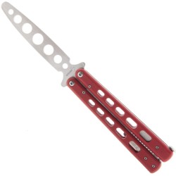 Balisong Trainer Böker Plus