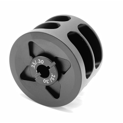 Fatboy 2.0 Muzzle Brake M51 - DonnyFL