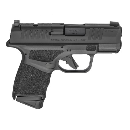 Pistolet Hellcat OSP Black 3" cal.9x19 - Springfield Armory