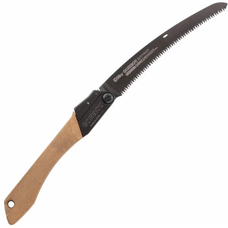 Scie Gomboy Curve Outback Edition 240-8 - Silky