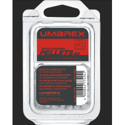 Quick Cleaning Pellets - UMAREX