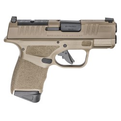 Pistolet Hellcat OSP FDE 3" cal.9x19 - Springfield Armory