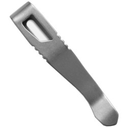 Microtech MSI Pocket Clip - Aggro Stonewash - Lynch Northwest