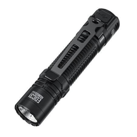 EDC 31 - Lampe Torche 3500 Lumens - Nitecore