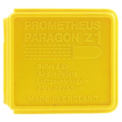 Plomb 5.5 Paragon Z1 / 0.93g Boite de 75 pcs