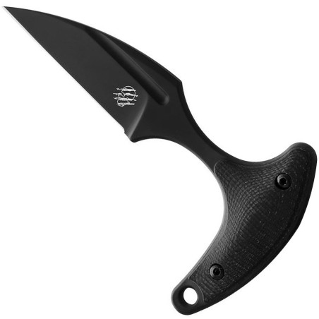 Innocent Black PVD - Bastinelli Créations