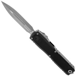 Ultratech ZBP D/E Apocalyptic Standard - Microtech Knives