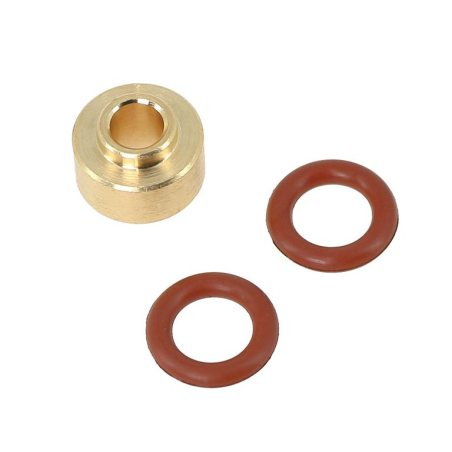 Valve pour Snowpeak M25/T-REX full