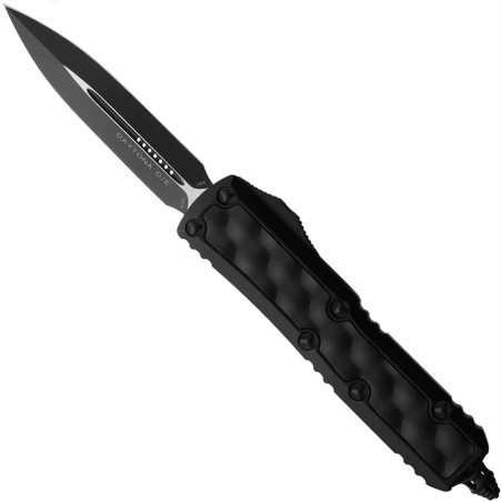 Daytona D/E Tactical Standard Bubble Inlay Signature Series - Microtech